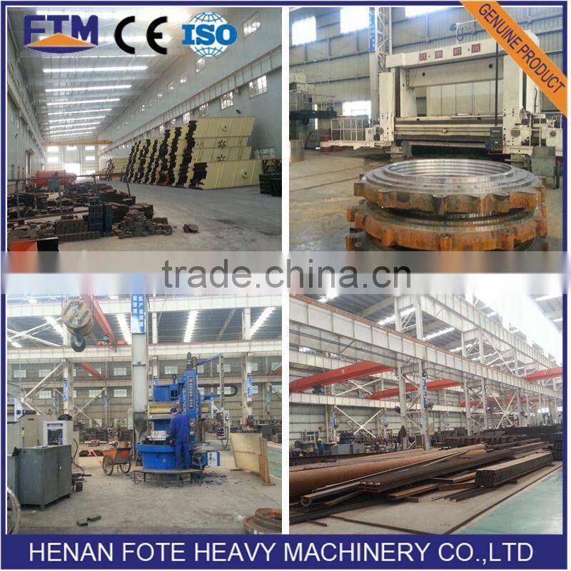 China best quality shaking table price, shaker table, shaker bed machine