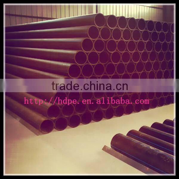 mining irrigation hdpe pipe prices