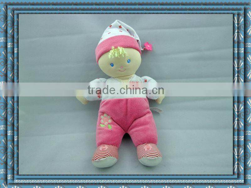 squeaky plush baby toys