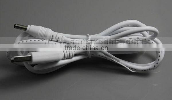 qi wireless magnetic induction charger