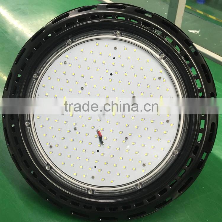 led high bay light ul tuv 300w industrial lightings