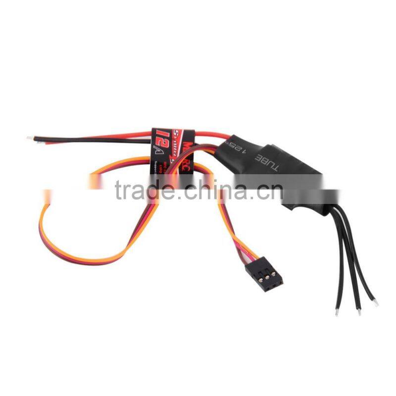 MR. RC Simonk 12A ESC FPV QAV250 12A ESC Speed Controller