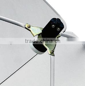 120cm C Band Satellite Digital TV Antenna