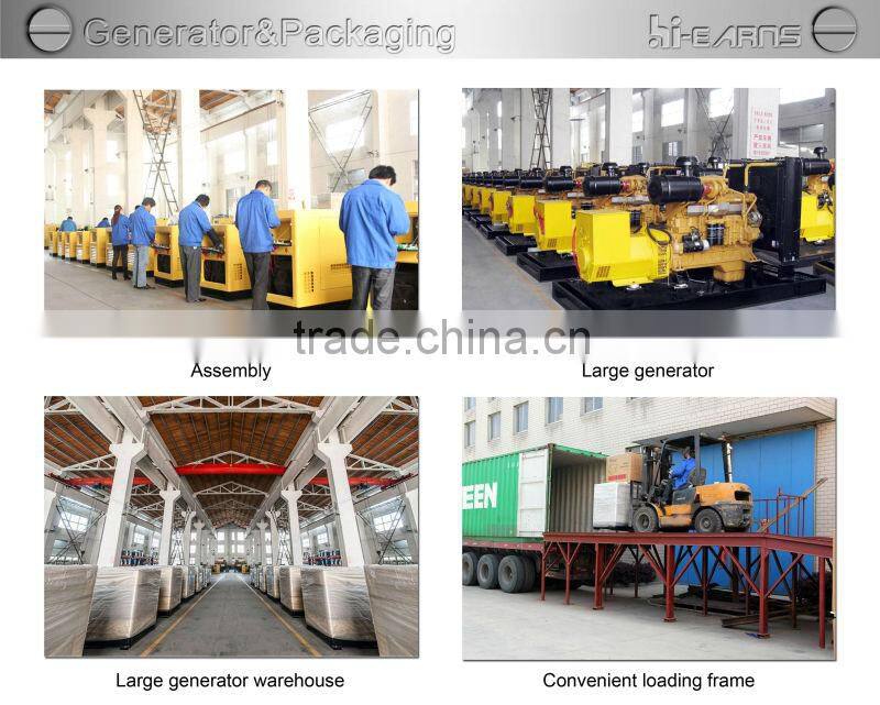 30KVA water generator dynamo generators for sale