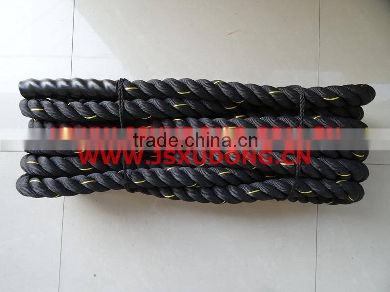Fitness GYM rope