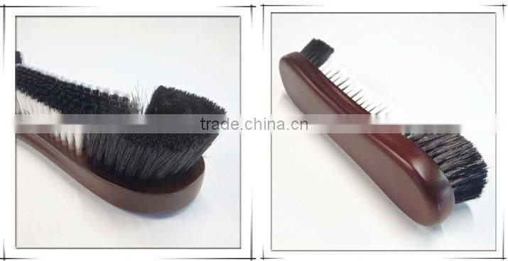 Wooden Pool Snooker Billiard Table Brush 10.5"