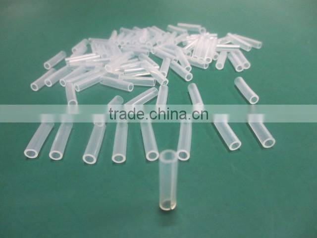 flexible silicone grafting tube