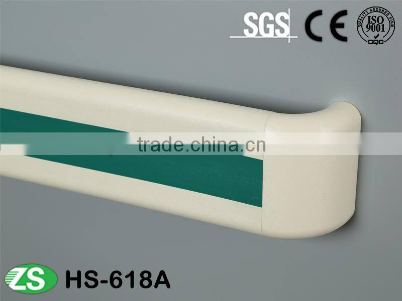 Fashion Designed Plastic Handrail