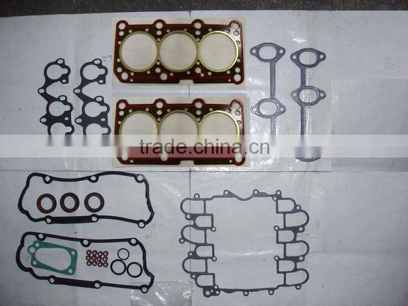 high quality cylinder head gasket kit for VOLKWAGEN A6 UP