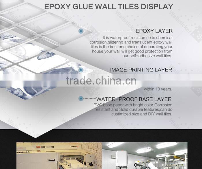 Factory price wholesale new design cheap crystal bathroom tile