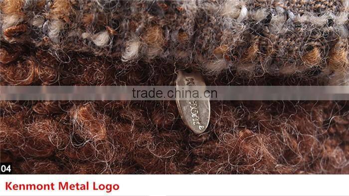 2016 fashion style custom top ball french beret hats for girls