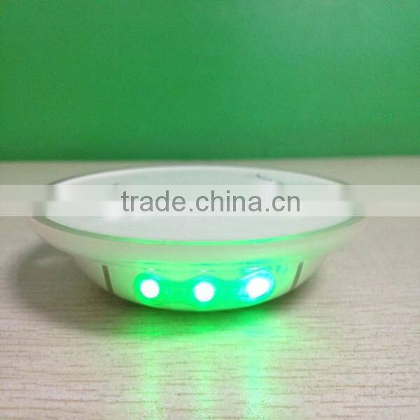 outdoor warning LED solar road studs with factory price