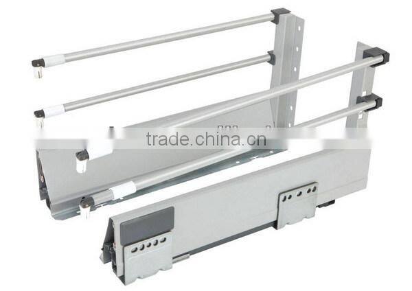 Most popular cheapest ball bearing drawer rail