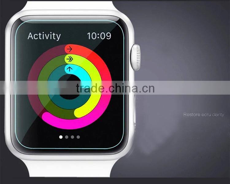 High Quality Premium Real Tempered Glass Screen Protector 9H Hardness