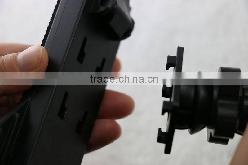 Mobile phone smart holder for lazy people