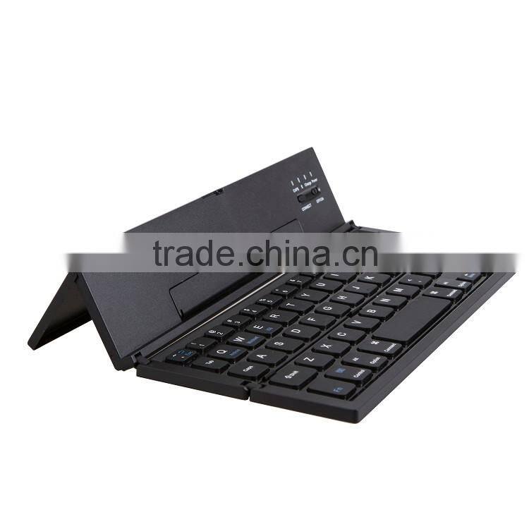 Keyboard gaming Foldable Bluetooth Keyboard wireless CL-888 keyboard gaming keyboard