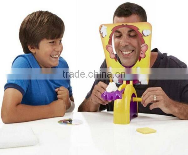 pie face game for sale