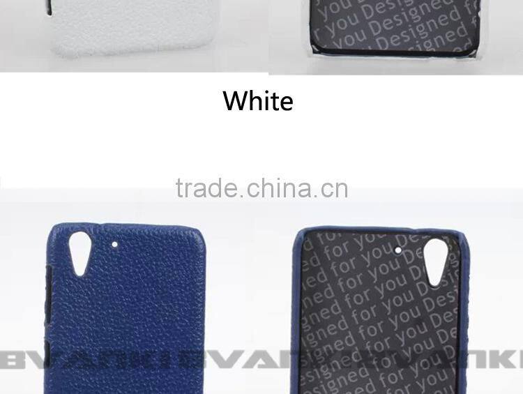 Hot New Products For 2016 Accessories Smartphone Stylish Design Cell Phone For HTC Desire Eye Colorful Case,Genuine Leather Case