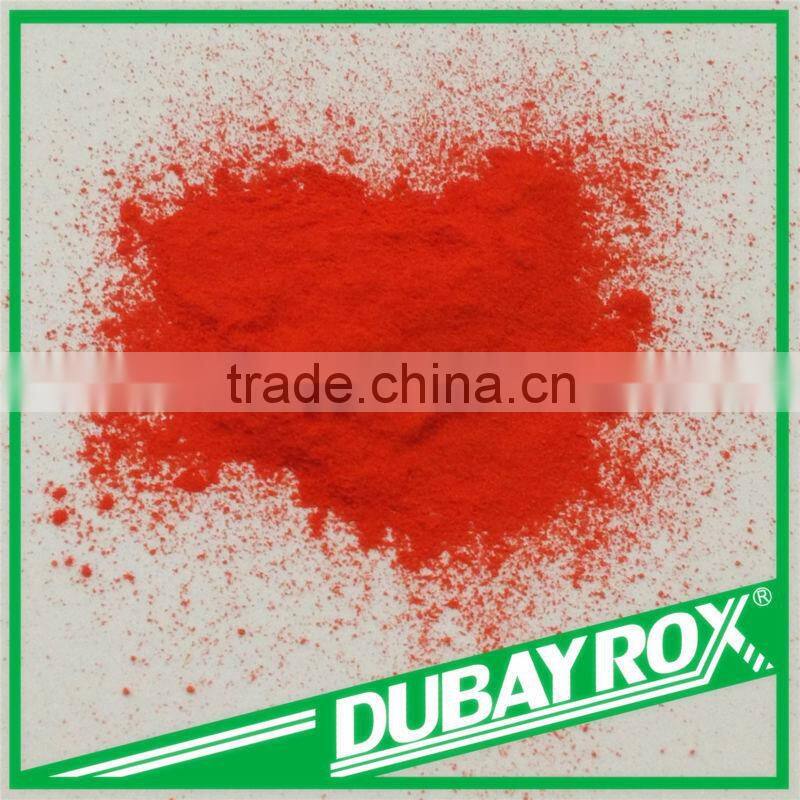 Powder Coating Inorganic Pigment Chrome Oxide Green for Plastic Trade Assurance