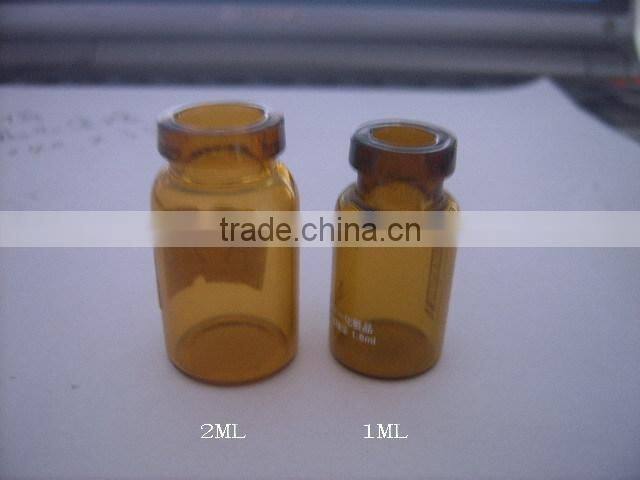 caps for roll on bottle 10 ml and glass vials