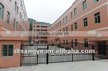 Wholesale Aluminium Foil Coffee Packaging Bags with Side Gusset