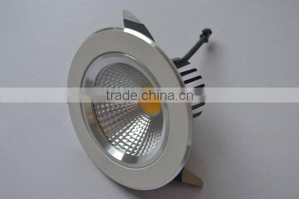 2015 High quality COB led down light