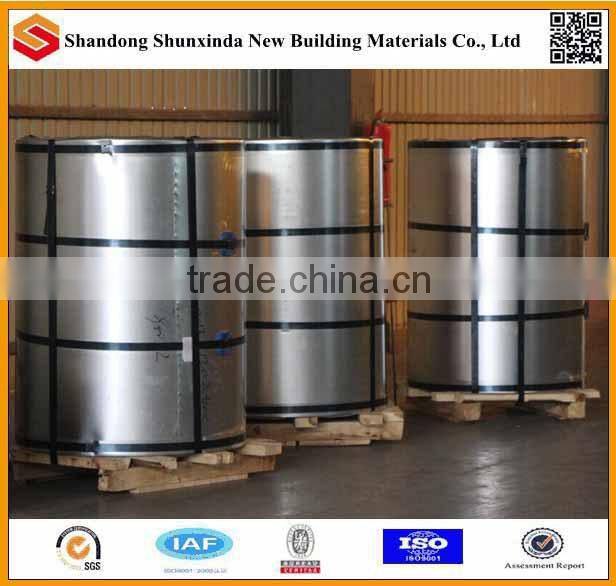 China supplier High Quality galvanized iron sheets price