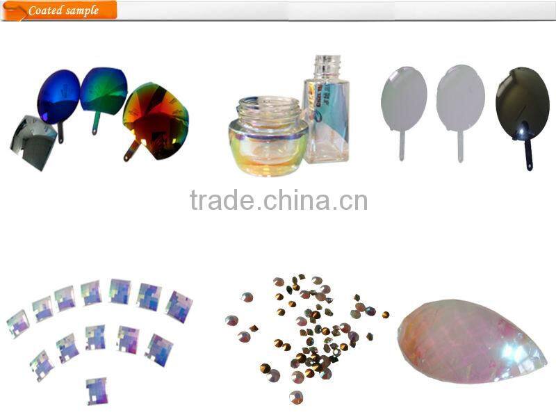 cellophane coating machine