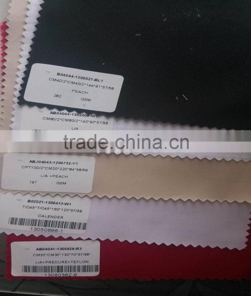 wholesale shirting fabric