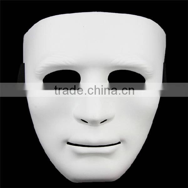 Best design of Shenzhen produced clear plastic face mask