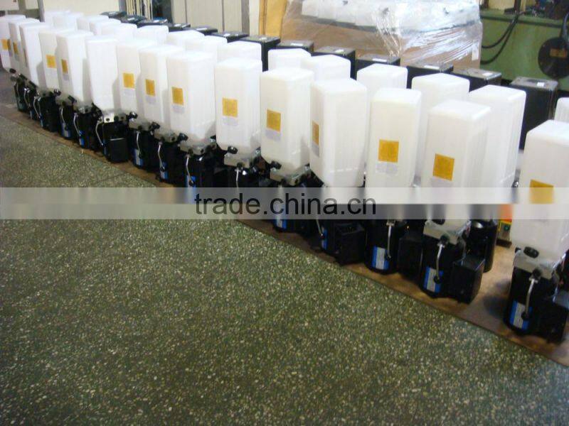 HUG Customize vehicle auto hoist hydraulic power unit