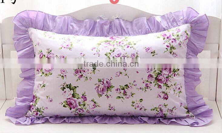 100% cotton printed fabric for bedding set