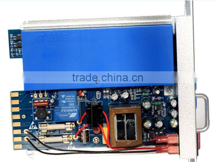 6 zones cabinet hot runner controller for pet preform