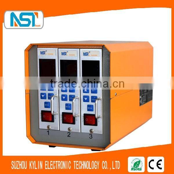 Incubator humidity hot runner temperature controller