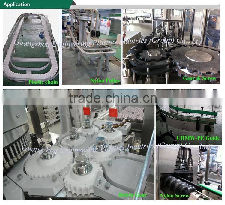 Health no-toxic high wear resistance white plastic sheet hard plastic sheet hdpe sheet