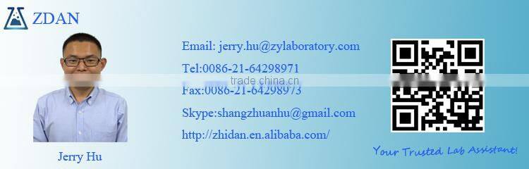 Single Neck Flat Bottom Quartz Flask