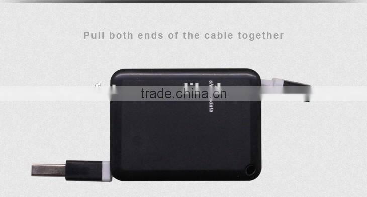 Assorted Lengths Most Durable Premium Data Sync and Charge 3ft Best USB to Micro USB Cables