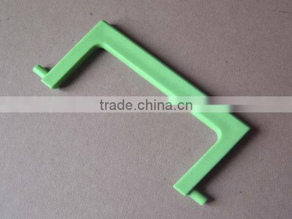 NCR ATM Cassette green handle 445-0587024