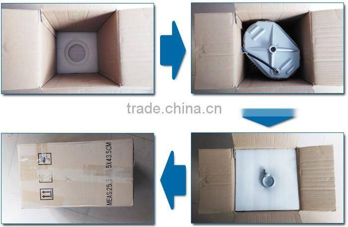 2015 factory supply CE RoHS 50W 100W 180w led high bay lamp