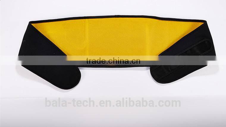 Wearable belt Heated Wrap