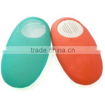 fashion silicone mp3(MP3) case
