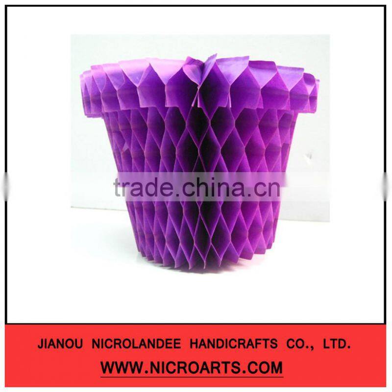 Hanging Paper Honeycomb Balls