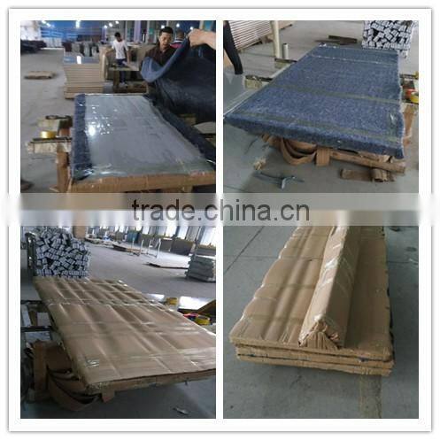 20mins-90mins External Fire Mahogany Solid Wood Door double door for villa & commercial glazed fire door