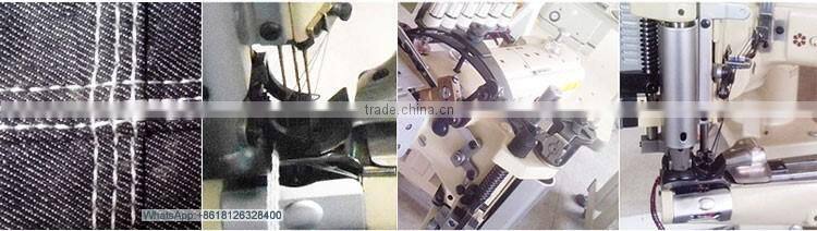 Industrial sewing machine Qinme