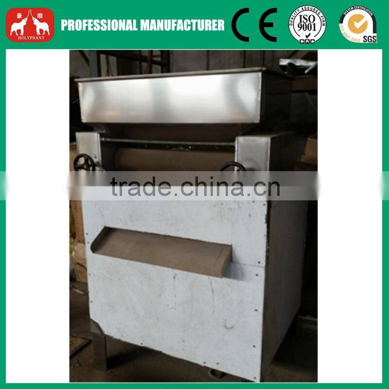 factory price SS304 dry peanut red skin peeling machine 86-15003847743