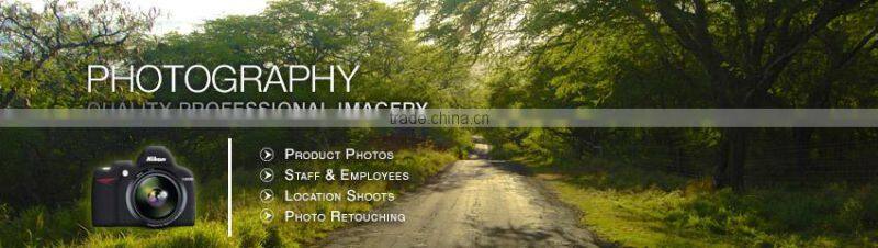 professional photography websites
