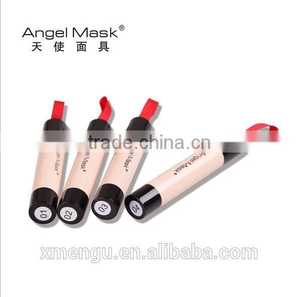 ANGEL MASK No. AM7302 eyebrow growth cream / EYEBROW DYE 5.5ml , 4 colors