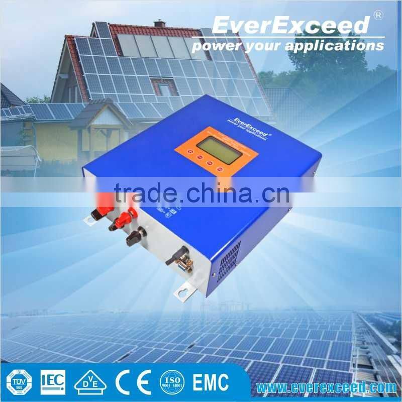 2016 EverExceed Newly Develop high quality power inverter dc 12v ac 220v 5000w 10000w , inverter charger