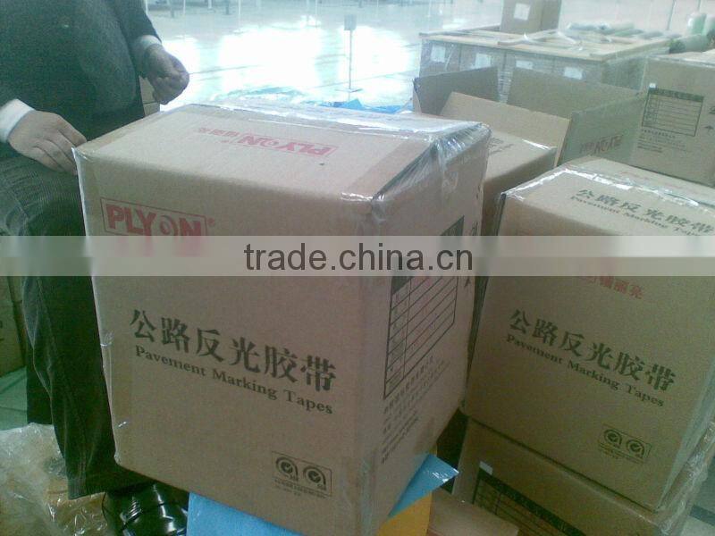 RSG 3M Reflective Aisles Marking Tape for Outdoors