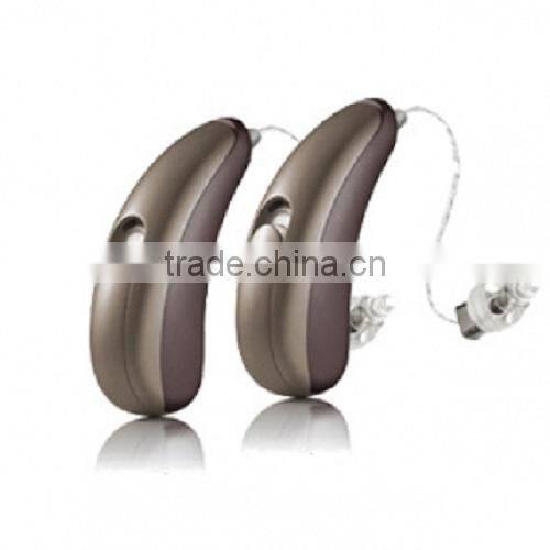 unitron Unitron Moxi Kiss digital programmable hearing aid